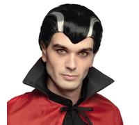 Boland 86339 - Adulte Perruque Vampire