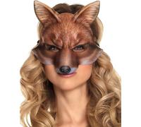 Boland 8712026567321, Enfants et adultes, Masque de visage, Animal, 1 pièces