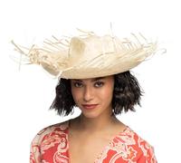 Boland chapeau Caraïbes Beige
