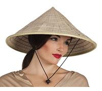 Boland 95453 Chapeau chinois, Taille unique