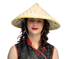 Boland 95453 Chapeau chinois, Taille unique