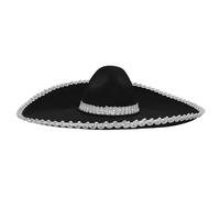 Boland 95470 - Sombrero Juanito, tête bedeckungen