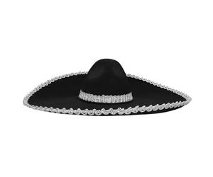 Boland 95470 - Sombrero Juanito, tête bedeckungen
