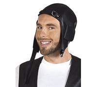 Boland 95933 Bonnet Pilot Jackson, Messieurs, One Size