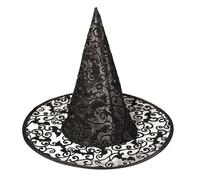 Boland 96916 - Chapeau de sorcière Kiara pour adulte