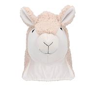 Boland 99908 - Chapeau mouton avec peluche, chapeau en peluche pour costumes, pour hommes et femmes, déguisement de carnaval