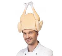 Boland 99935 Fried Chapeau 14 ans à 99 ans pour adulte Taille unique, Marron