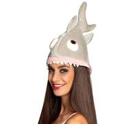Boland chapeau Grijs G