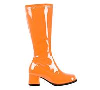 Boland - AC5035/30 - Bottes rétro enfant orange taille 30