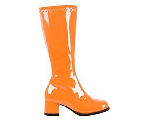 Boland - AC5035/30 - Bottes rétro enfant orange taille 30