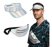 Boland – Set d'accessoires de déguisement pour adultes, plusieurs pièces, festival/carnaval