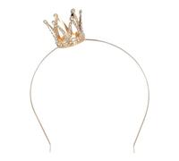 Boland - Accessoires pour cheveux pour costumes de carnaval, diadème, serre-tête, couronne pour carnaval, soirée à thème ou festival