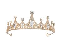 Boland - Accessoires pour cheveux pour costumes de carnaval, diadème, serre-tête, couronne pour carnaval, soirée à thème ou festival