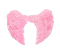 Boland - Ailes pour déguisements d'anges, Accessoire pour carnaval ou fête à thème, déguisements de carnaval, Noël