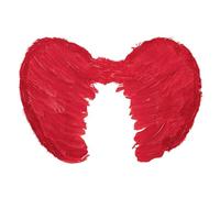 Boland - Ailes pour déguisements d'anges, Accessoire pour carnaval ou fête à thème, déguisements de carnaval, Noël