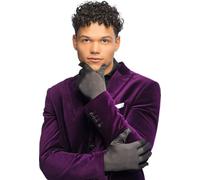 Boland Aptafêtes - AC0804- Gloves - Polyester