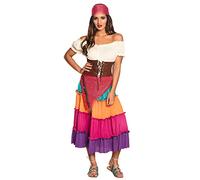 Boland Aptafêtes - CS922626/L - Costume Bohémienne - Taille L