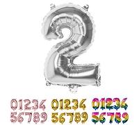 Boland Argent, Ballon,