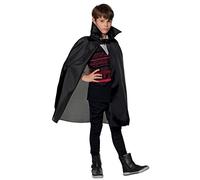 Boland Cape La tombée de la Nuit – 75 cm – D – Noir