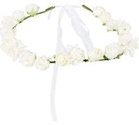 Boland - Bandeau "Ibiza" SG29915 (Taille unique) (Blanc)