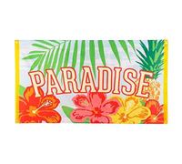 Boland - Bannière Paradise, 90 x 150 cm
