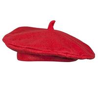 Boland - béret, feutre, chapeau, casquette, France, artiste, peintre, couvre-chef, accessoire, costume, carnaval, soirée déguisée