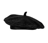 Boland - béret, feutre, chapeau, casquette, France, artiste, peintre, couvre-chef, accessoire, déguisement, carnaval, fête à thème
