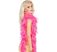 Boland - Boa à plumes, choix de couleurs, longueur environ 180 cm, accessoire de costume, charleston, années 20, flapper, carnaval, fête à thème