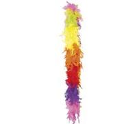 Boland boa Chaîne arc-en-ciel 180 cm multicolore G