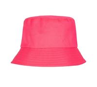 Boland - Chapeau de pêcheur fluo, brille sous la lumière noire, casquette pour carnaval, soirée à thème ou festival, chapeau bob