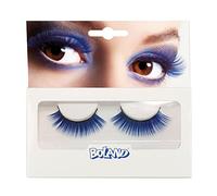 Boland BOL01603 Cils auto-adhésifs Bleu