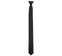 Boland BOL52960 Cravate Noir