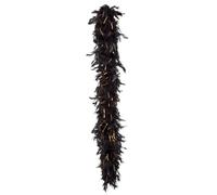 Boland Boland Accessoire boa en plumes Mixte enfant
