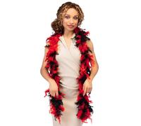Boland Boland Accessoire boa en plumes Mixte enfant