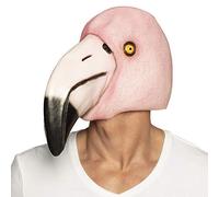 Boland Boland Demi-masque de cochon en Mixte (lot de 1)