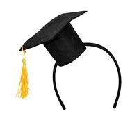 Boland - Bonnet de fin d'études pour adultes, bonnet de fin d'études, bonnet de fin d'études, bonnet de fin d'études, carnaval