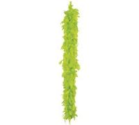 Boland – Boa en plumes – longueur env. 180 cm – Accessoire Charleston années 1920 pour carnaval