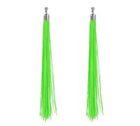 Boland - Boucles d'Oreilles UV Néon Festival
