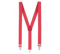 Boland – Bretelles ajustables élégantes – Style années 1920 Gatsby pour carnaval et Halloween