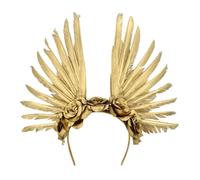 BOLAND BV. Serre-Tête Déesse Boho. TU. Adulte, enfant