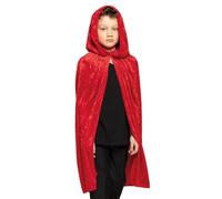 Boland Cape pour enfant – Vampire – Halloween, carnaval, fête à thème