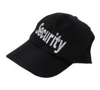 Boland capuchon de sécurité noir Blanc G