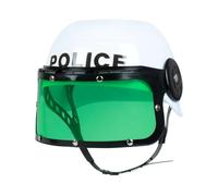 Boland - Casque de police pour enfants, SWAT