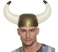 Boland casque Viking Gudrik hommes taille unique or Goud G