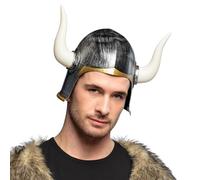 Boland - Casque viking Ivar pour adultes, 60 cm