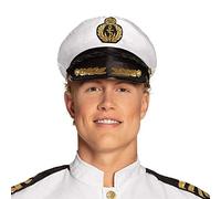 Boland Bonnet Admiral Edward 10117926 Unisexe Adulte Taille unique