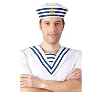 Boland – Béret marin – Mixte – Extérieur – Bleu
