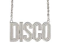 Boland CAT014 - Collier Disco