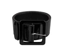 Boland - Ceinture env. 115 x 5,5 cm, Disco, Rave, rétro, années 80, Schlager Move, Carnaval, Halloween, fête à thème, Costume, théâtre, Accessoire