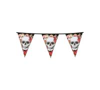 Boland - Chaîne de fanions Day of the Dead